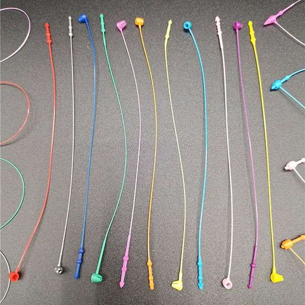 GRS再生手穿（chuān）膠針LOOP PINS  