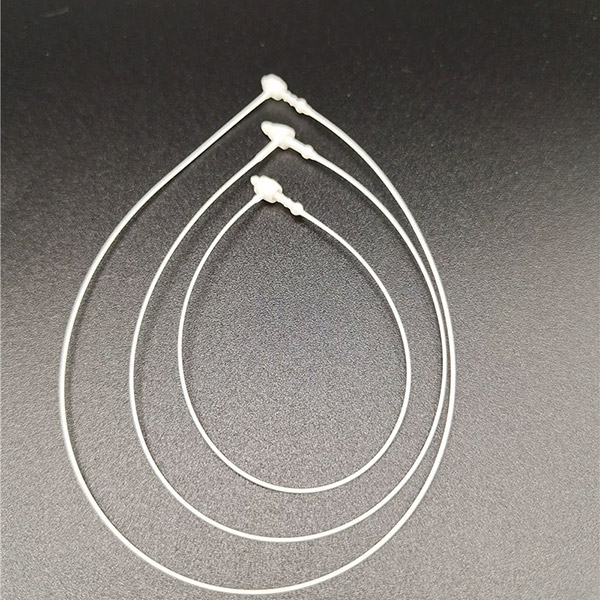 降（jiàng）解（jiě）料手穿針LOOP PINS 