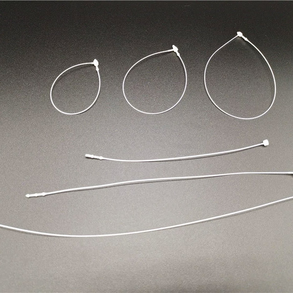 降解料手穿針LOOP PINS    
